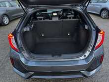 Honda Civic 1.6 i-DTEC EX Hatchback 5dr Diesel Manual Euro 6 (s/s) (120 ps)