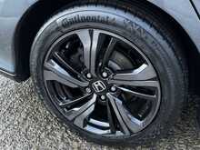 Honda Civic 1.6 i-DTEC EX Hatchback 5dr Diesel Manual Euro 6 (s/s) (120 ps)