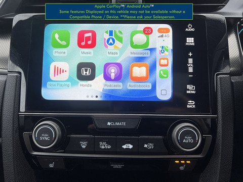 1.6 i-DTEC EX 1.6 5dr Hatchback Manual Diesel