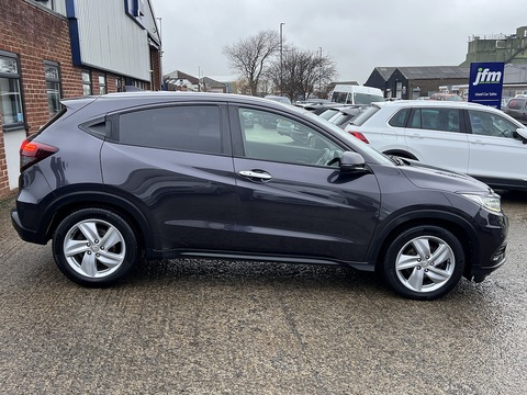 1.6 i-DTEC EX 1.6 5dr SUV Manual Diesel