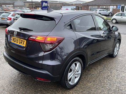 1.6 i-DTEC EX 1.6 5dr SUV Manual Diesel