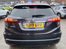 Honda HR-V 1.6 i-DTEC EX Euro 6 Diesel SUV Manual