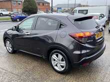 Honda HR-V 1.6 i-DTEC EX Euro 6 Diesel SUV Manual