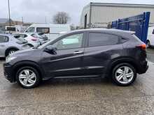 Honda HR-V 1.6 i-DTEC EX Euro 6 Diesel SUV Manual