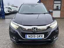Honda HR-V 1.6 i-DTEC EX Euro 6 Diesel SUV Manual
