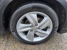 Honda HR-V 1.6 i-DTEC EX Euro 6 Diesel SUV Manual