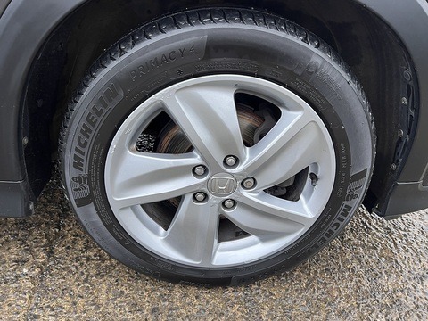 1.6 i-DTEC EX 1.6 5dr SUV Manual Diesel