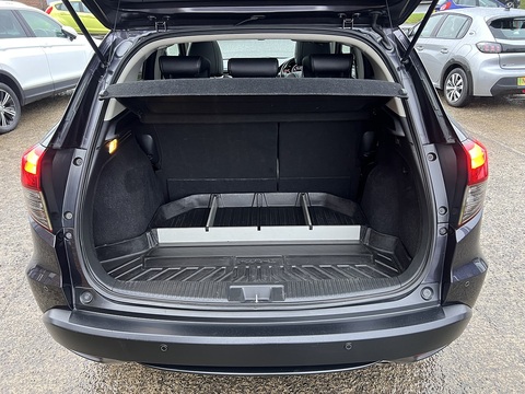 1.6 i-DTEC EX 1.6 5dr SUV Manual Diesel