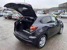 Honda HR-V 1.6 i-DTEC EX Euro 6 Diesel SUV Manual