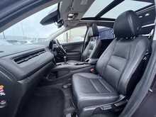 Honda HR-V 1.6 i-DTEC EX Euro 6 Diesel SUV Manual