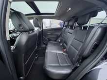 Honda HR-V 1.6 i-DTEC EX Euro 6 Diesel SUV Manual