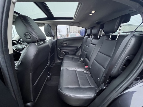 1.6 i-DTEC EX 1.6 5dr SUV Manual Diesel