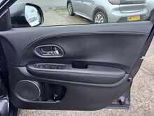 Honda HR-V 1.6 i-DTEC EX Euro 6 Diesel SUV Manual