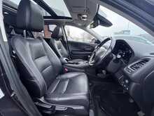 Honda HR-V 1.6 i-DTEC EX Euro 6 Diesel SUV Manual