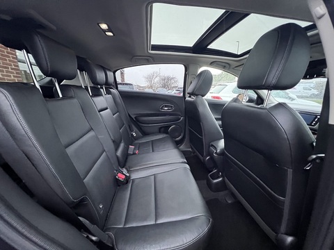 1.6 i-DTEC EX 1.6 5dr SUV Manual Diesel