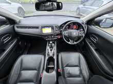 Honda HR-V 1.6 i-DTEC EX Euro 6 Diesel SUV Manual