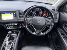 Honda HR-V 1.6 i-DTEC EX Euro 6 Diesel SUV Manual