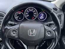 Honda HR-V 1.6 i-DTEC EX Euro 6 Diesel SUV Manual