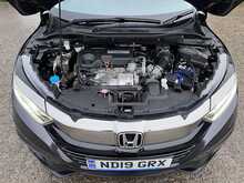 Honda HR-V 1.6 i-DTEC EX Euro 6 Diesel SUV Manual