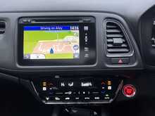 Honda HR-V 1.6 i-DTEC EX Euro 6 Diesel SUV Manual