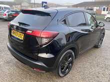 Honda HR-V 1.6 i-DTEC EX Euro 6 Diesel SUV Manual