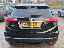 Honda HR-V 1.6 i-DTEC EX Euro 6 Diesel SUV Manual