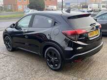 Honda HR-V 1.6 i-DTEC EX Euro 6 Diesel SUV Manual