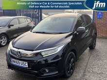 Honda HR-V 1.6 i-DTEC EX Euro 6 Diesel SUV Manual