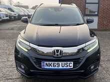Honda HR-V 1.6 i-DTEC EX Euro 6 Diesel SUV Manual