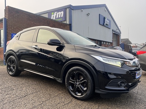 1.6 i-DTEC EX 1.6 5dr SUV Manual Diesel