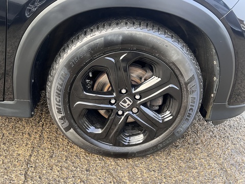 1.6 i-DTEC EX 1.6 5dr SUV Manual Diesel