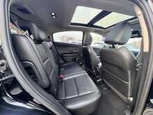 Honda HR-V 1.6 i-DTEC EX Euro 6 Diesel SUV Manual