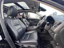 Honda HR-V 1.6 i-DTEC EX Euro 6 Diesel SUV Manual