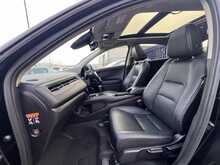 Honda HR-V 1.6 i-DTEC EX Euro 6 Diesel SUV Manual