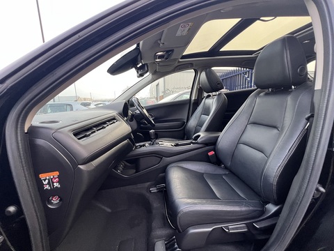 1.6 i-DTEC EX 1.6 5dr SUV Manual Diesel