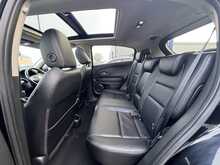 Honda HR-V 1.6 i-DTEC EX Euro 6 Diesel SUV Manual