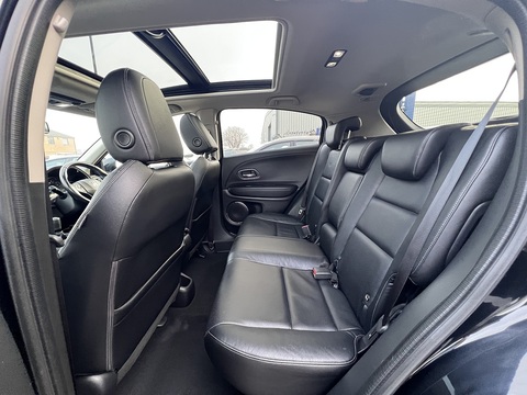 1.6 i-DTEC EX 1.6 5dr SUV Manual Diesel