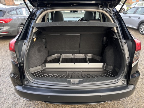 1.6 i-DTEC EX 1.6 5dr SUV Manual Diesel