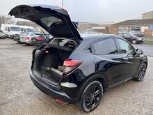 Honda HR-V 1.6 i-DTEC EX Euro 6 Diesel SUV Manual