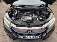 Honda HR-V 1.6 i-DTEC EX Euro 6 Diesel SUV Manual