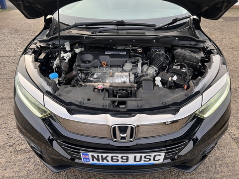 1.6 i-DTEC EX 1.6 5dr SUV Manual Diesel