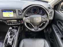Honda HR-V 1.6 i-DTEC EX Euro 6 Diesel SUV Manual