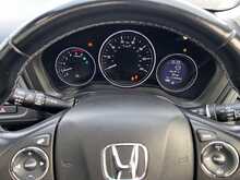 Honda HR-V 1.6 i-DTEC EX Euro 6 Diesel SUV Manual