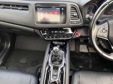 Honda HR-V 1.6 i-DTEC EX Euro 6 Diesel SUV Manual