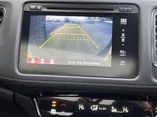 Honda HR-V 1.6 i-DTEC EX Euro 6 Diesel SUV Manual