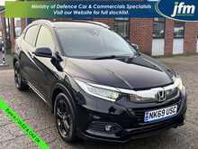 Honda HR-V 1.6 i-DTEC EX Euro 6 Diesel SUV Manual