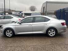 Skoda Superb 2.0 TDI S Hatchback 5dr Diesel Manual Euro 6 (s/s) (150 ps)
