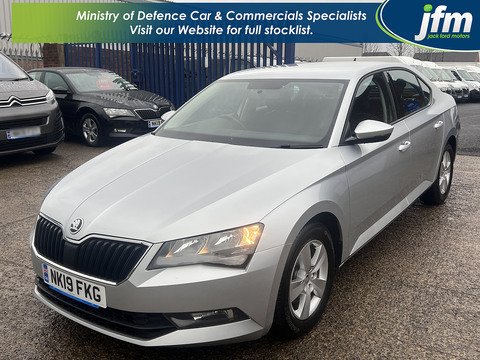 2.0 TDI [150] S (Euro 6) 2.0 5dr Hatchback Manual Diesel