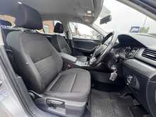 Skoda Superb 2.0 TDI S Hatchback 5dr Diesel Manual Euro 6 (s/s) (150 ps)
