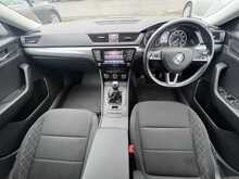 Skoda Superb 2.0 TDI S Hatchback 5dr Diesel Manual Euro 6 (s/s) (150 ps)